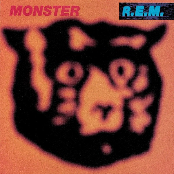 Monster [Australasian Tour Limited Edition]